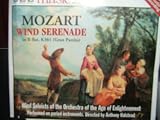 Mozart: Wind Serenade