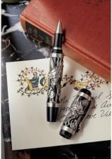 Dragons Sculptural Pen