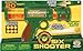 Hog Wild Bullseye Six Shooter Foam Battle Toy