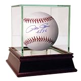Steiner Sports MLB Cincinnati Reds Pete Rose Autographed Baseball
