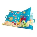 Lexibook America Giant Book Play Mat