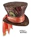 Alice In Wonderland Mad Hatter Hat