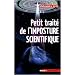 Petit trait� de l'imposture scientifique
