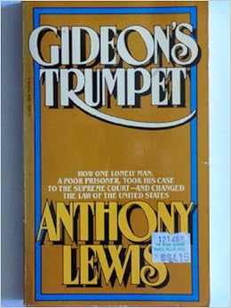 Gideon's trumpet study guide picture