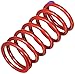 Traxxas 5445 GTR Shock Springs, (6.4 Purple Rate) (pair)