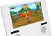 7" (17.5cm) Monitor (WII)