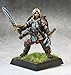 Ulf Gormundr Miniature (unpainted) by Reaper