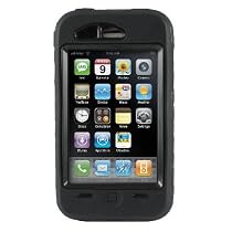 OTTERBOX IPHONE 3G DEFENDER CS BLACK