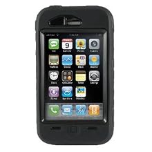 OTTERBOX IPHONE 3G DEFENDER CS BLACK