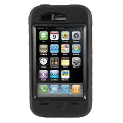 OtterBox iPhone 3 G Defender Protective Case