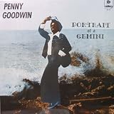 Portrait of a Gemini