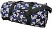 UTEP Miners Duffle Bag UTEP DUFFEL Travel / Fitness / Overnight Bag Luggage