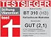 Auszeichnung