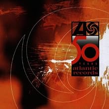 Atlantic Records 50 Years: The Gold Anniversary Collection