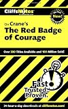 The Red Badge of Courage (Cliffs Notes)
