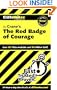 The Red Badge of Courage (Cliffs Notes)