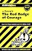 The Red Badge of Courage (Cliffs Notes)