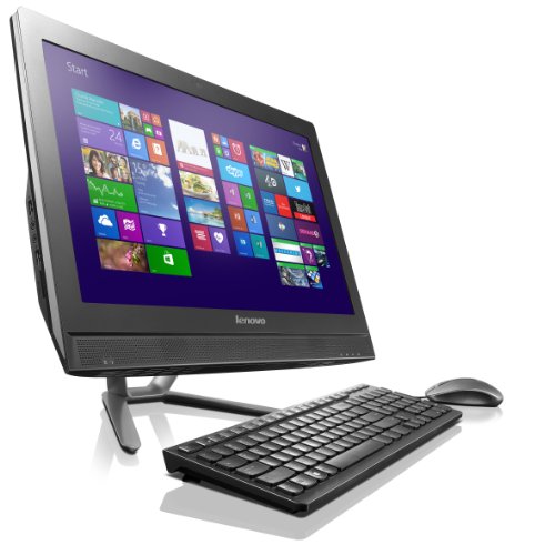 Lenovo IdeaCentre C365 19.5-Inch All-in-One Desktop (57323425)