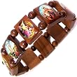 Bracelet chaplet - Elastic. One size fits all