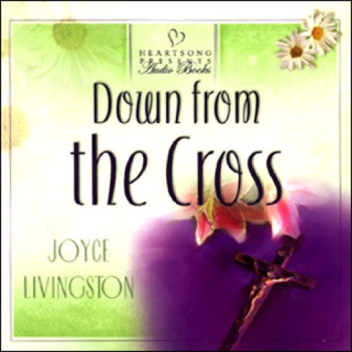 down from the cross