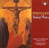 Pergolesi: Stabat Mater