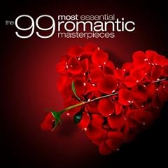 The 99 Most Essential Romantic Masterpieces