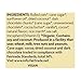 Nature's Path Love Crunch Organic Premium Granola, Dark Chocolate Macaroon (26.4 ounce bag)