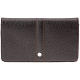 Paquetage MADRID Porte Chequier 3 Volets Portefeuil