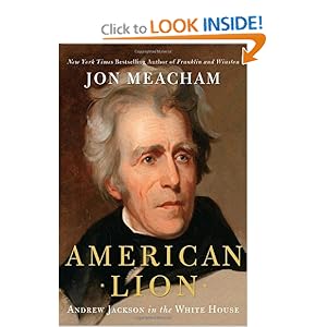 American Lion - Jon Meacham