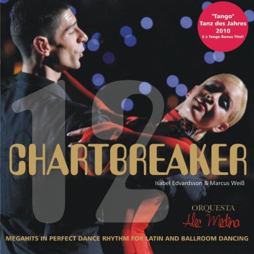 Produkt-Bild: Chartbreaker for Dancing Vol.12