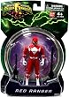 Power Rangers Mighty Morphin 4 Inch Action Figure Red Ranger