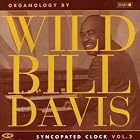 Syncopated Clock, Vol. 2 by  Wild Bill Davis 