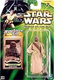Star Wars POTJ Jedi Force File - Tusken Raider desert sniper