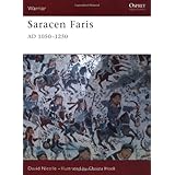 saracen faris ad 1050 1250 warrior