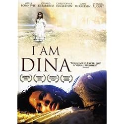 I AM DINA