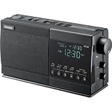 Sangean RS-330 Digital AM/FM Clock Radio