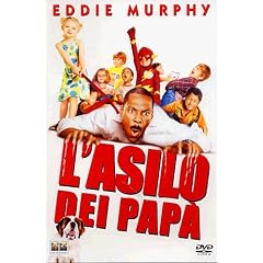 L' Asilo Dei Papa'