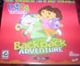 Dora The Explorer Backpack Adventure
