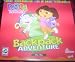 Dora The Explorer Backpack Adventure