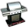 Backyard Basics Boston College Grill Mat