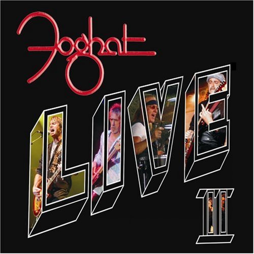 CD-Charts  Search : Live II