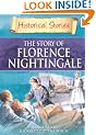 The Story of Florence Nightingale (Historical Stories)