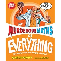 The Murderous Maths of Everything