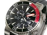 オリス ORIS 腕時計 TT1 ダイバーズ 100気圧防水 64975417064rの画像