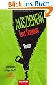 Ausziehen!: Roman