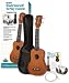 Alfred's Teach Yourself to Play Ukulele, Complete Starter Pack Alfred's Teach Yourself to Play Ukulele, Complete Starter Pack