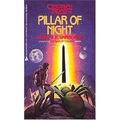 Pillar of Night