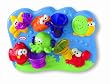 Little Tikes Bathtime Band