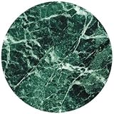 Green Marble Sandstone Thirstystone Coasters