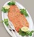 Whole Side of Oak Smoked Orkney Salmon at Marks and Spencer Online